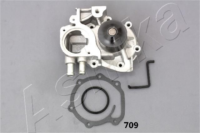 Water Pump, engine cooling 35-07-709