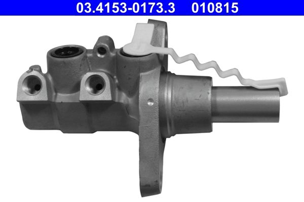ATE 03.4153-0173.3 Brake Master Cylinder