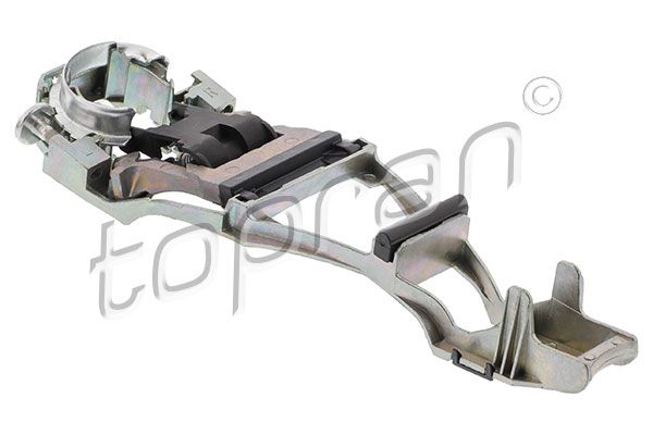 Rahmen, Türaußengriff