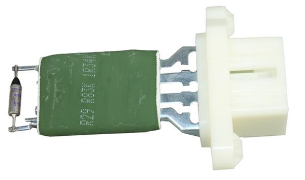 METZGER 0917029 - Widerstand, Innenraumgebläse