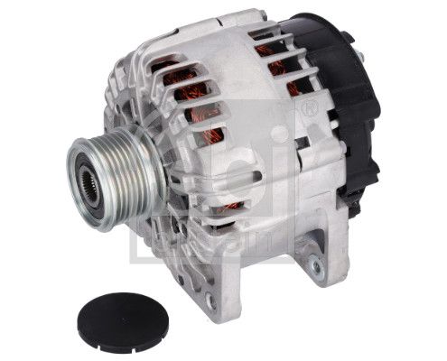 Generator Generator
