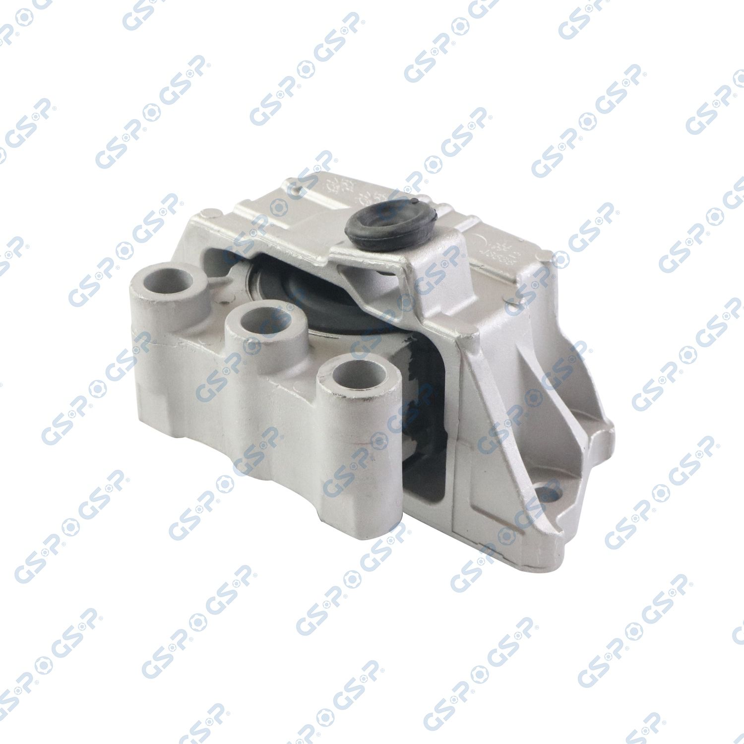 Soporte, motor