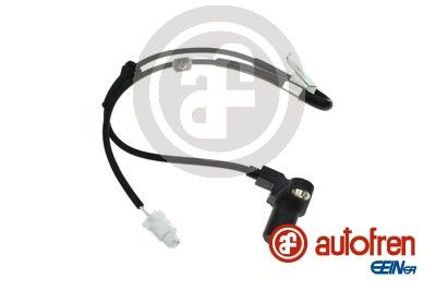 Sensor, Raddrehzahl