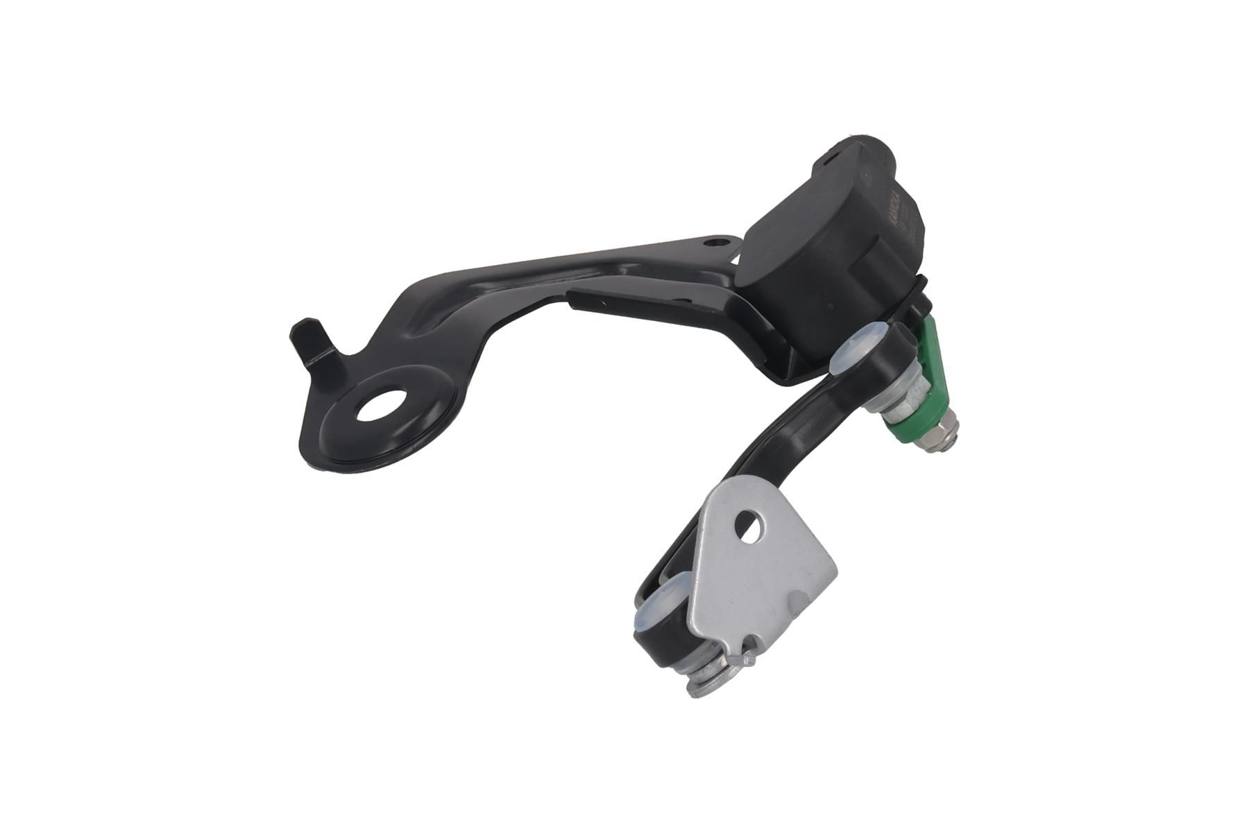 Sensor, Leuchtweitenregulierung