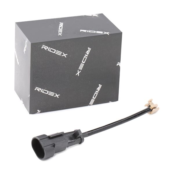 RIDEX 407W0097 Warning Contact, brake pad wear