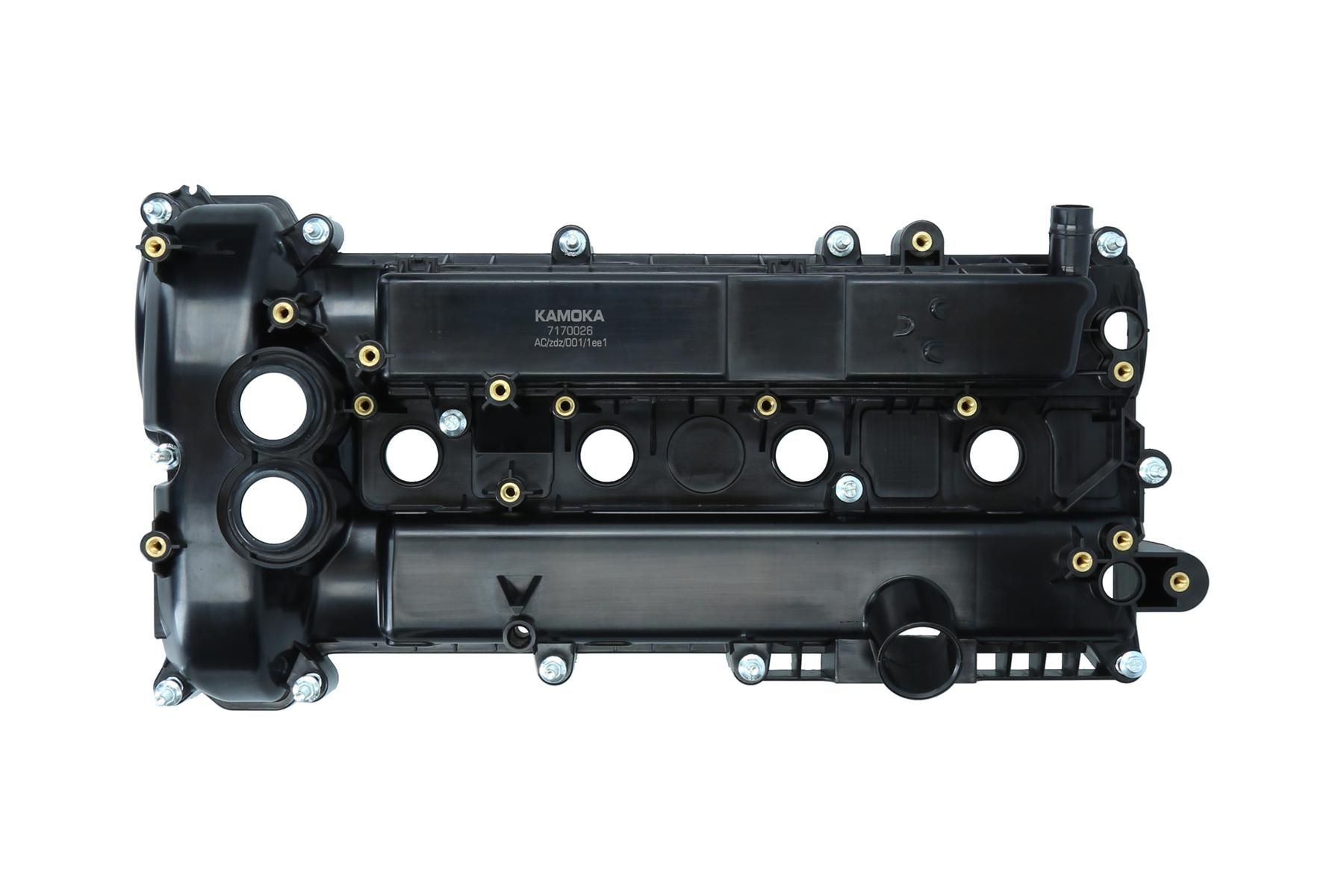 KAMOKA 7170026 - Zylinderkopfhaube