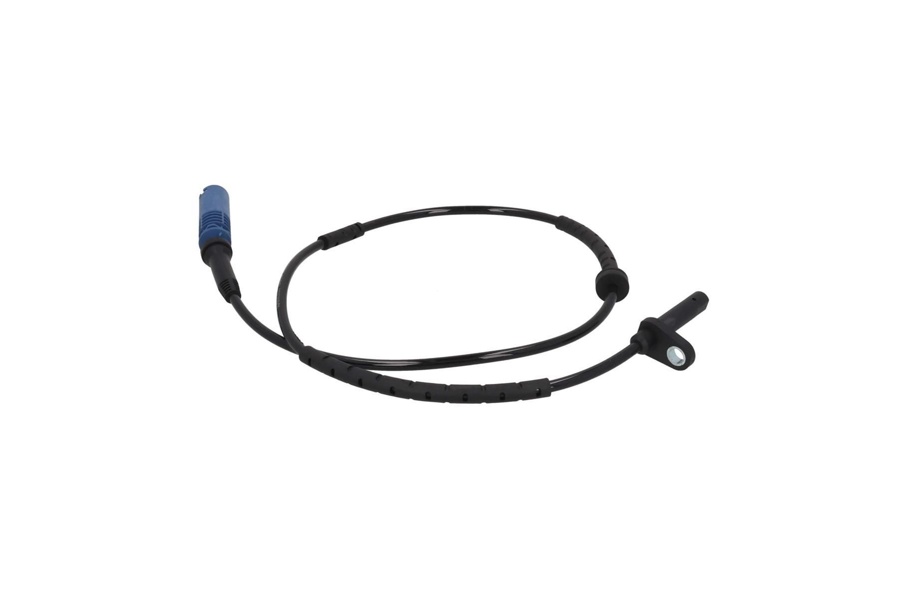 Sensor, Raddrehzahl