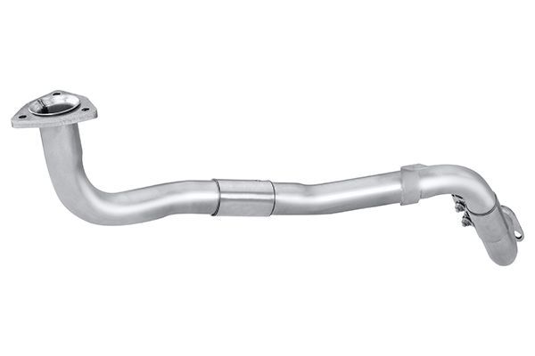 Hella 8LA 366 006-361 - Abgasrohr