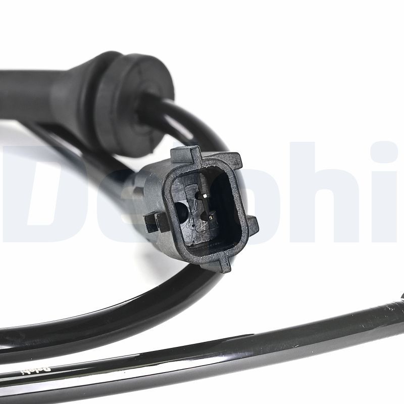 Sensor, Raddrehzahl