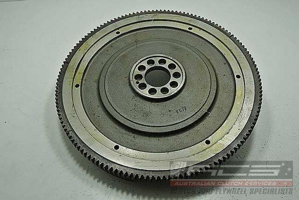F/WHEEL & R/GEAR ISUZU 6WA1 - TecDoc 2