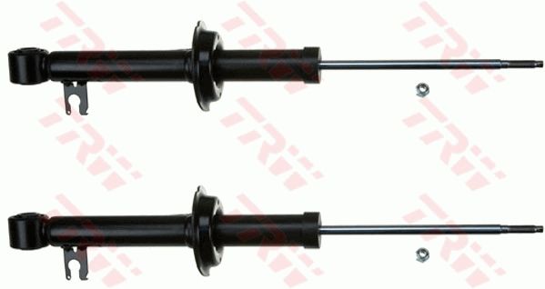 JGS170T TRW TRW TWIN lengéscsillapító