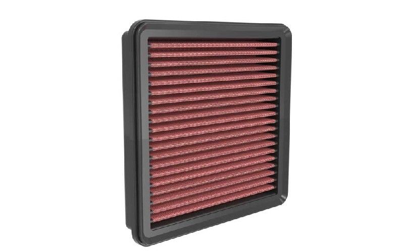 NEU - K&N FILTERS 33-5118 Luftfilter für HYUNDAI