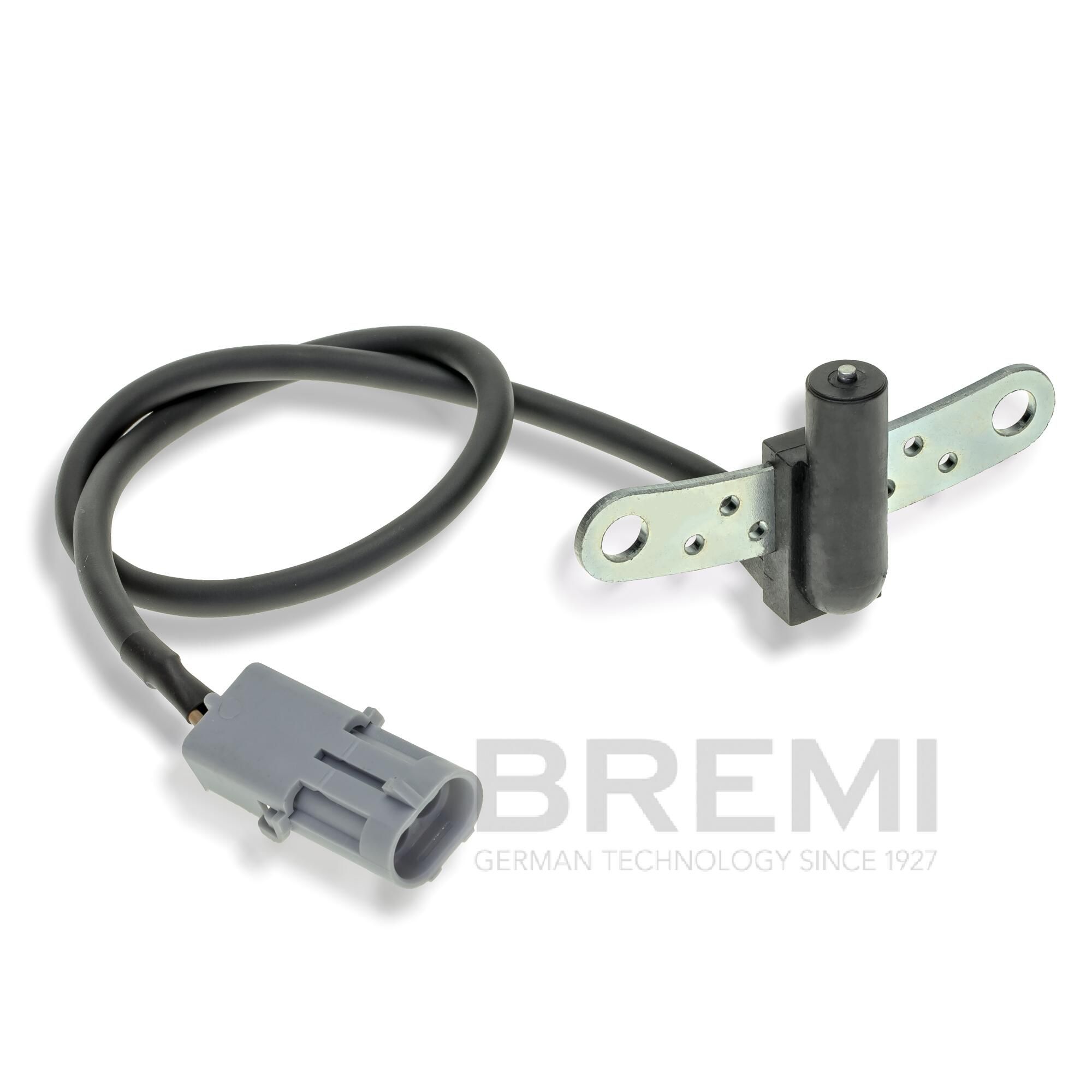 Impulsgeber, Kurbelwelle