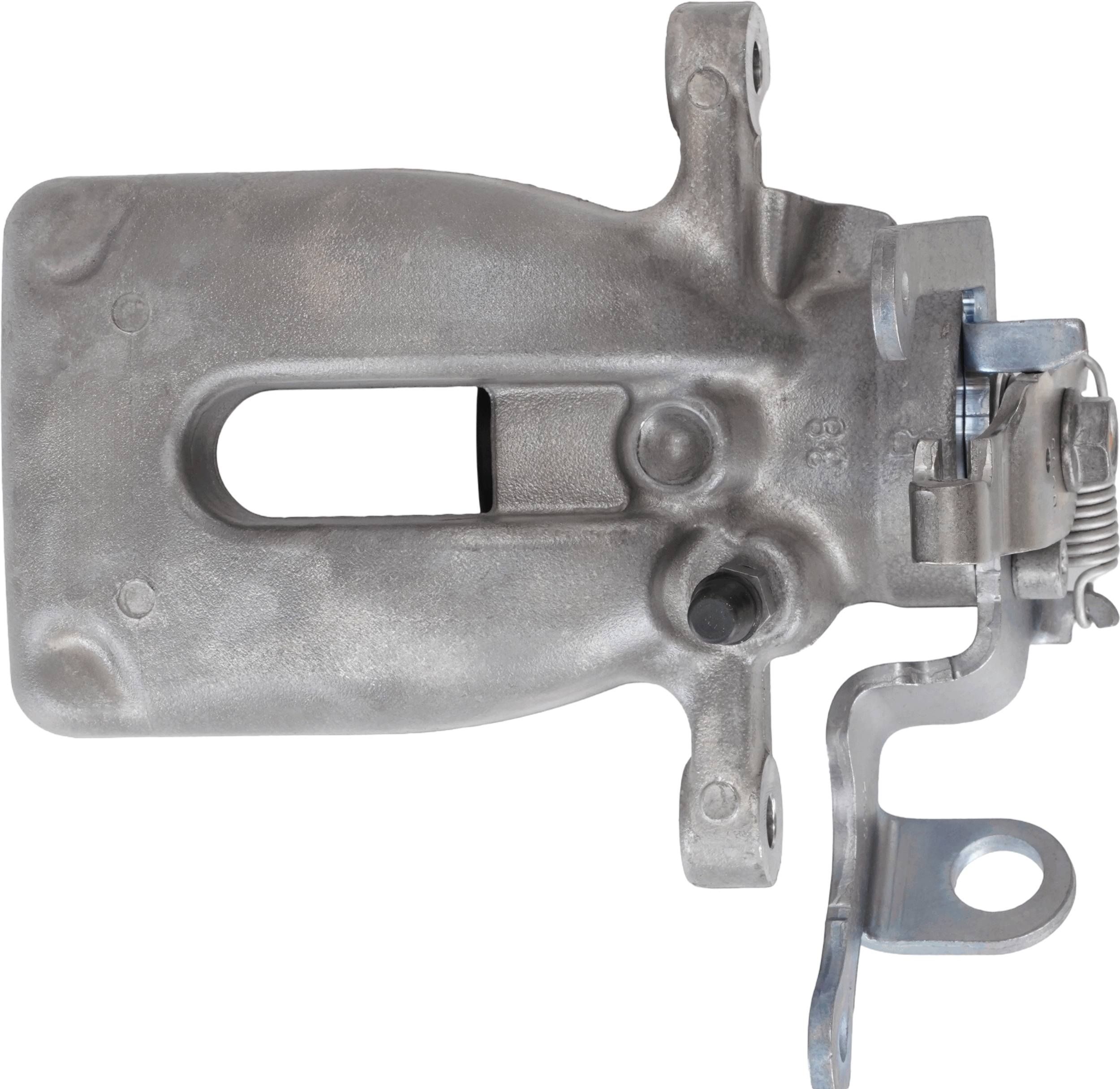 Bremssattel