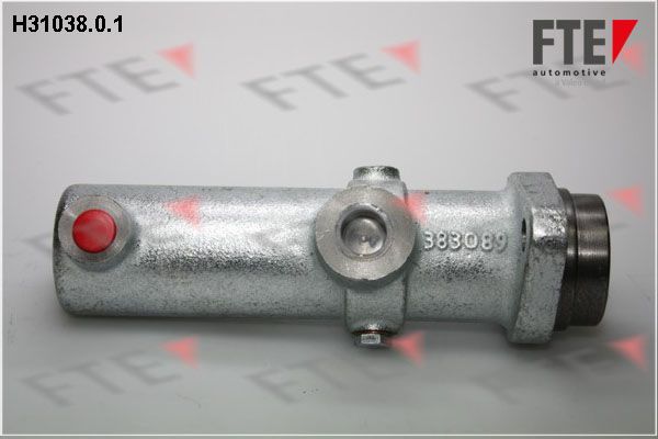 H31038.0.1 FTE főfékhenger