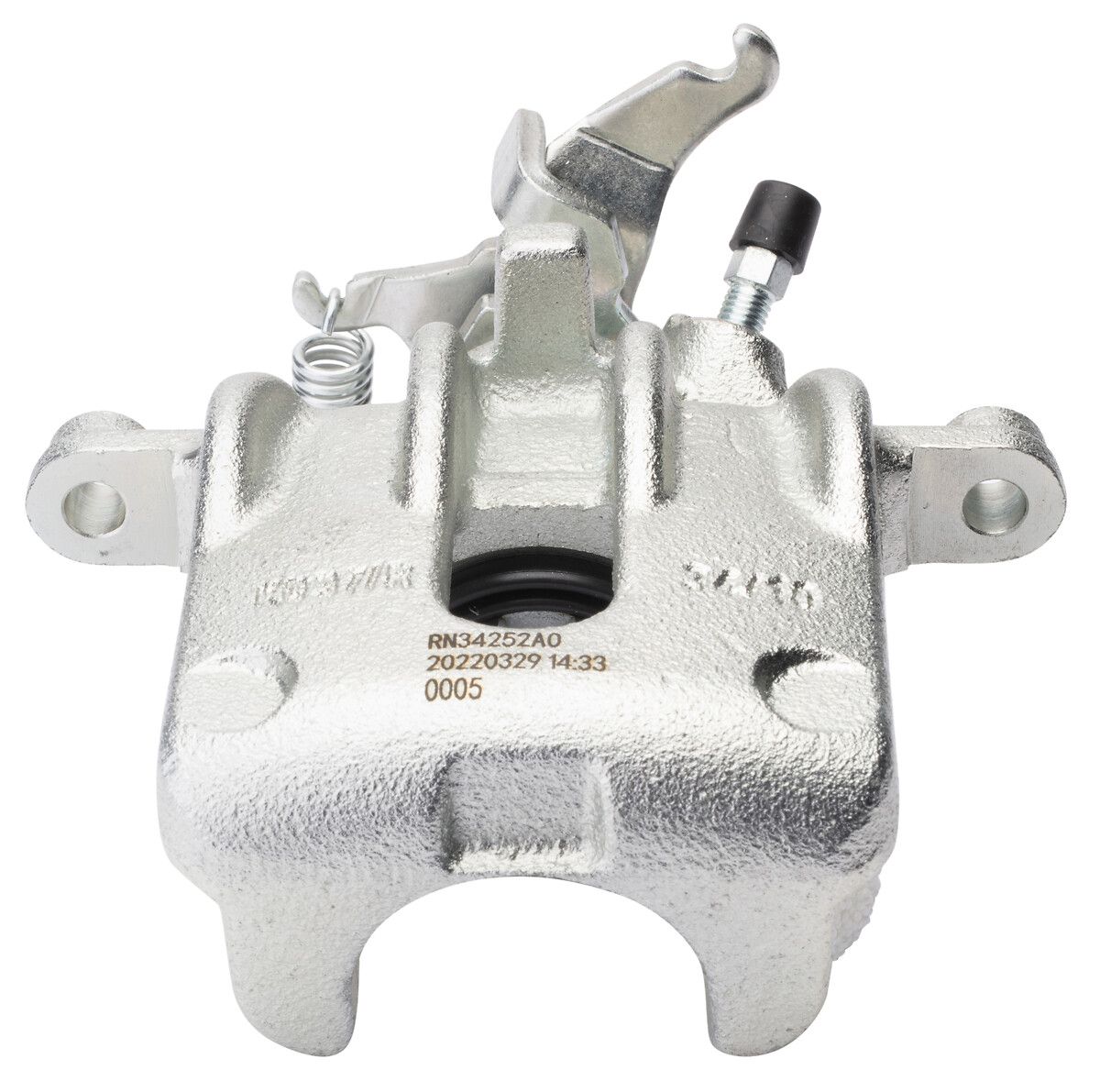 Bremssattel