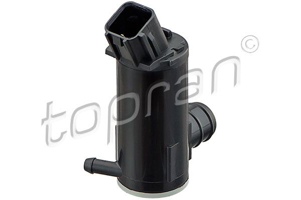 Washer Fluid Pump, window cleaning 820 443