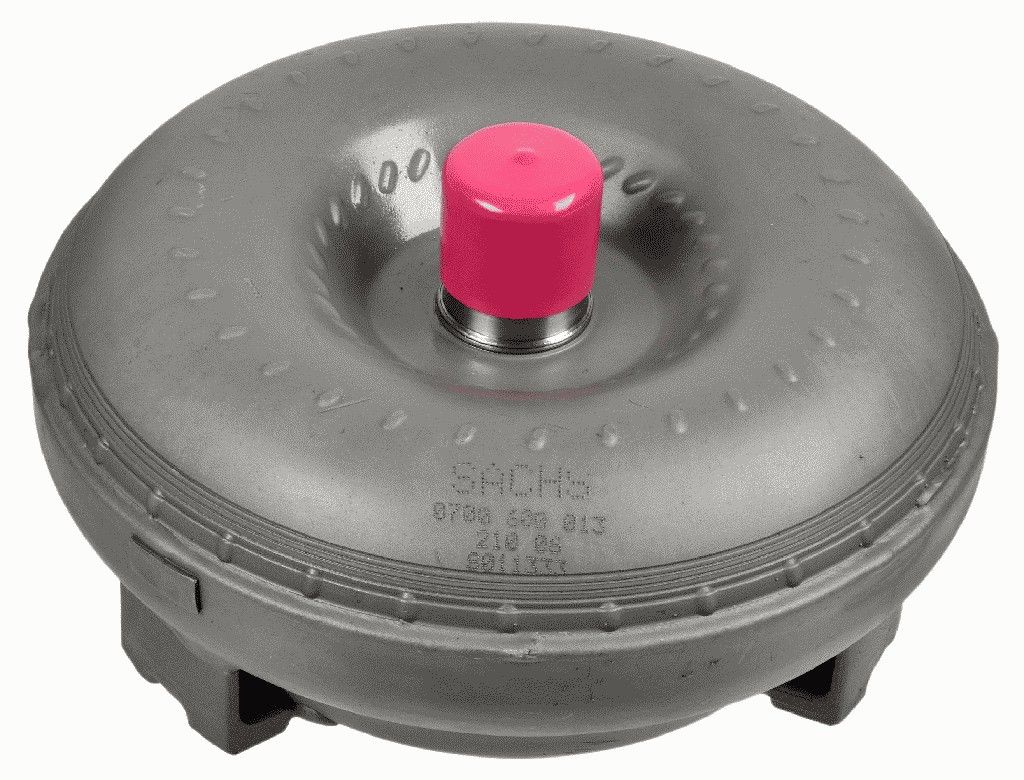 Torque Converter 0700 600 013