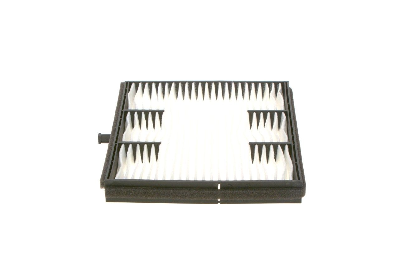 Filter, Innenraumluft
