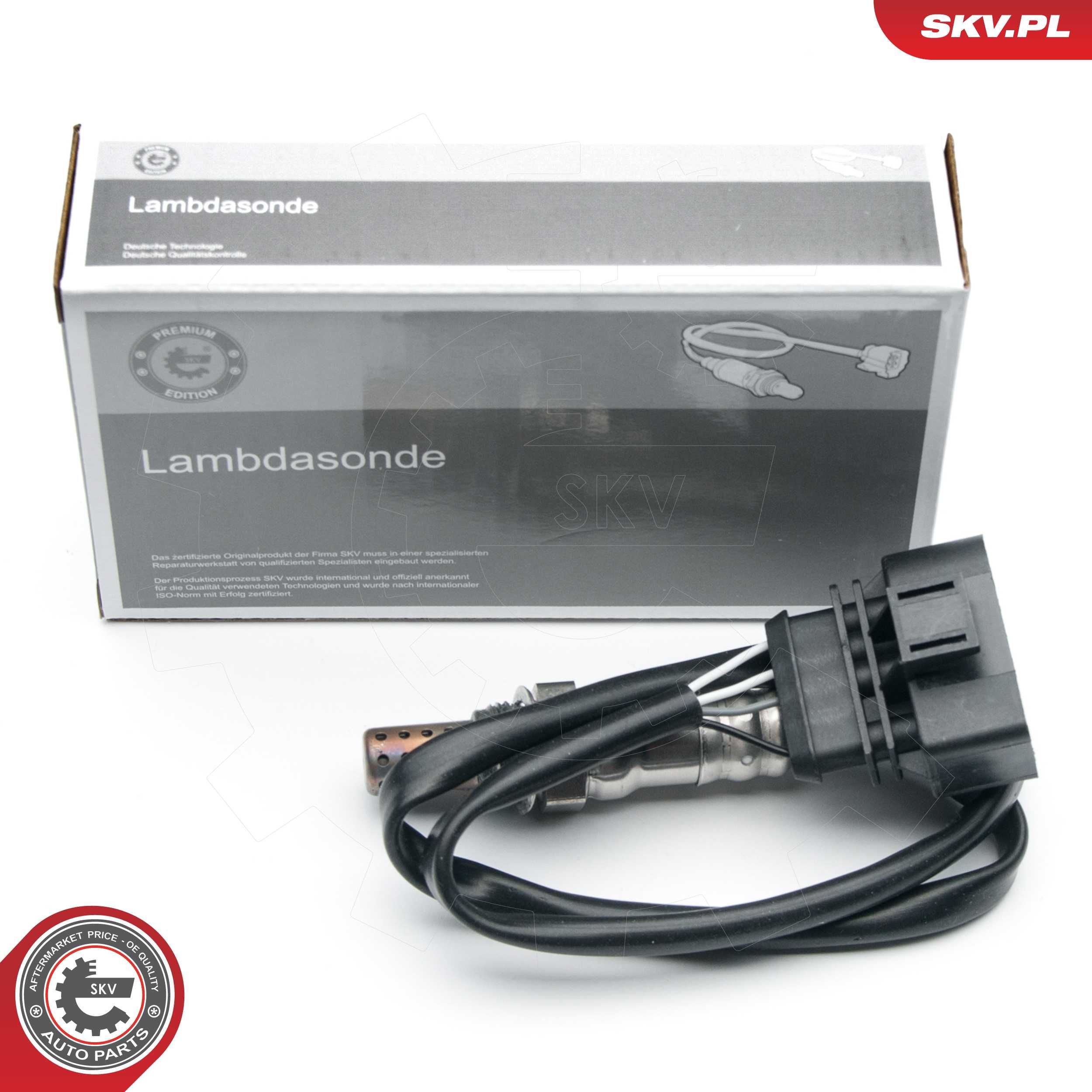 ESEN SKV 09SKV656 - Lambdasonde