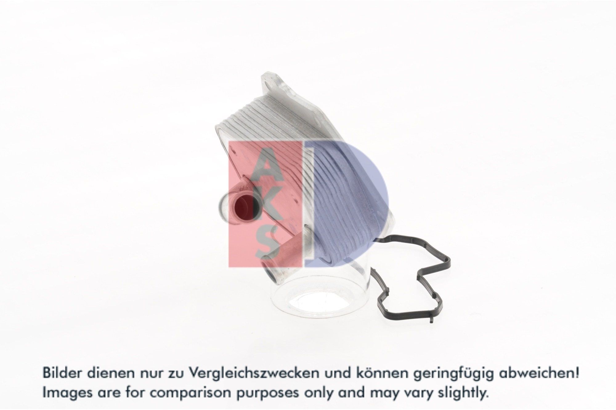 Ölkühler, Motoröl