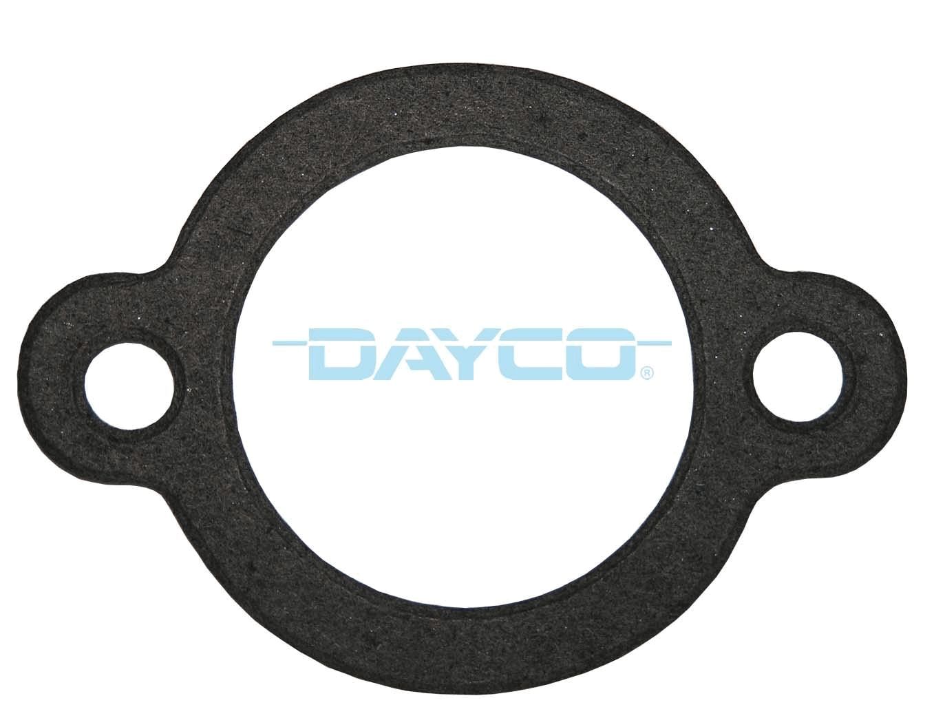 THERMOSTAT SEAL - TecDoc Only