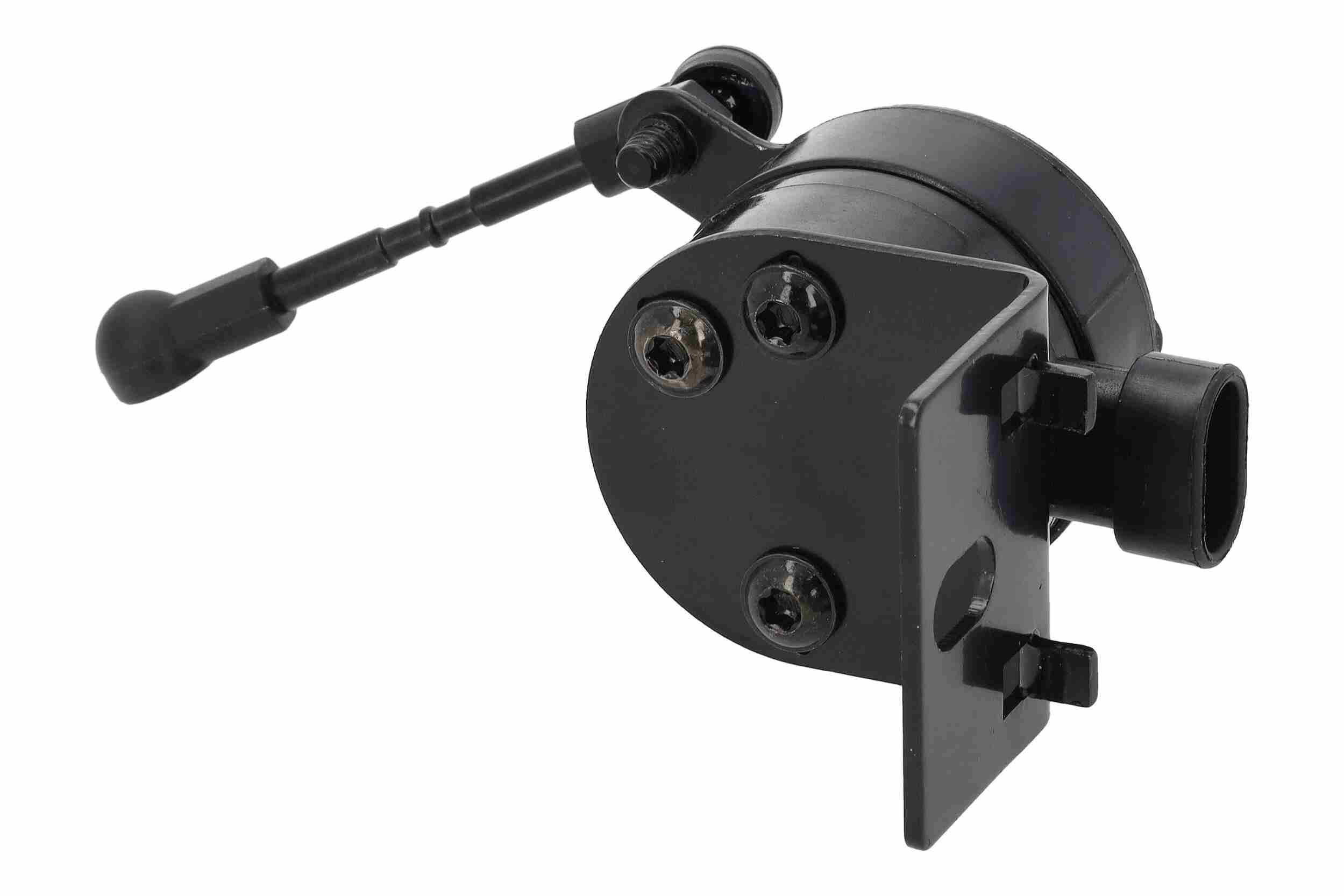 Sensor, Niveauregulierung
