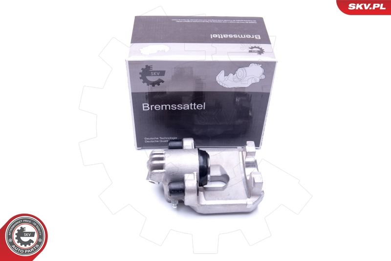 Brake Caliper 44SKV664