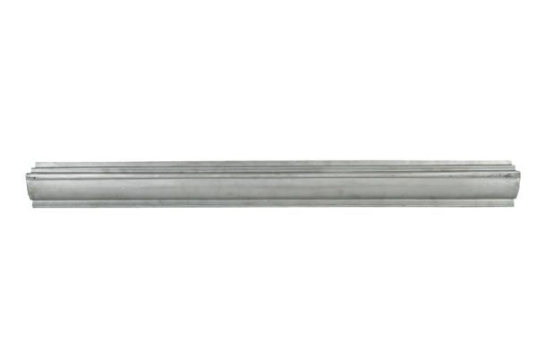 Einstiegsblech