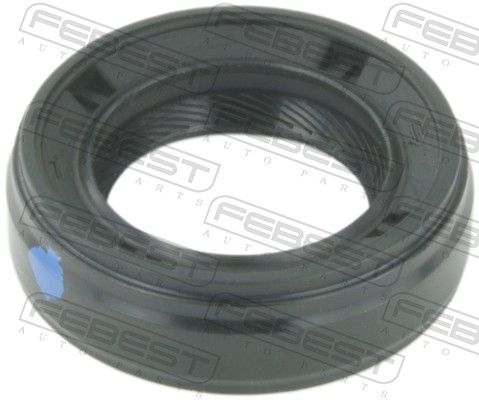 Wellendichtring, Servopumpe