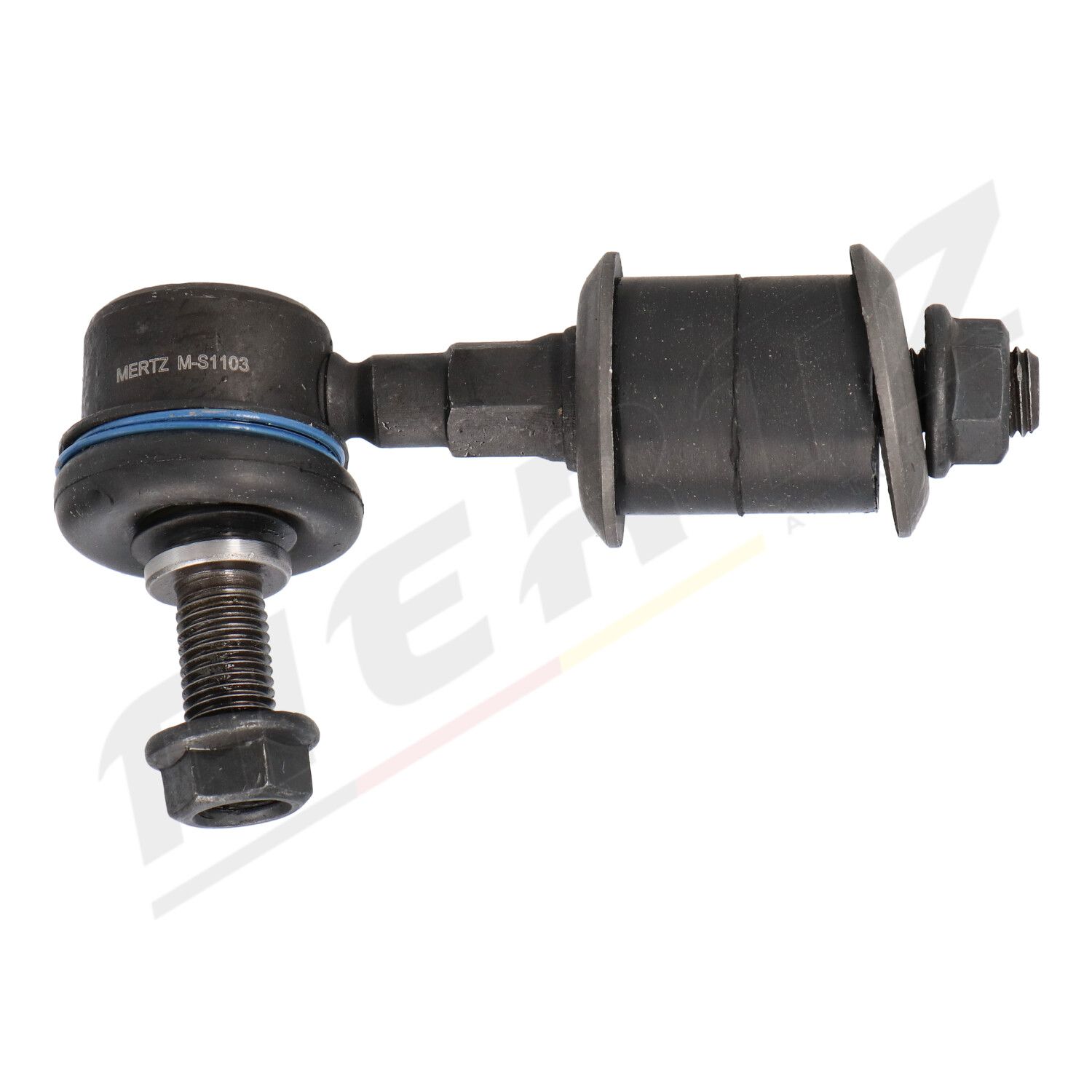 Stange/Strebe, Stabilisator