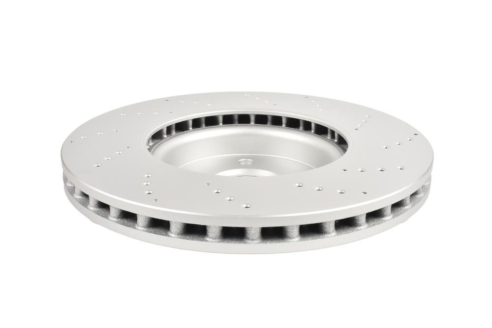 En-Shield OE X/Drilled [MERC GLA0  H247 SUV 