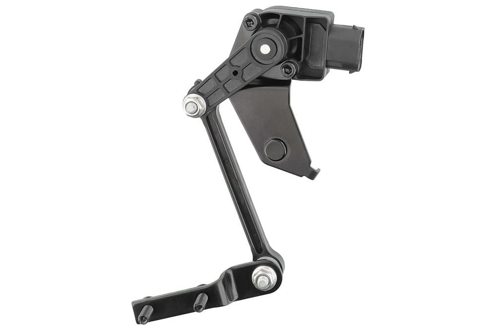 Sensor, Leuchtweitenregulierung