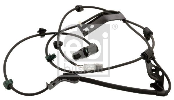 Sensor, Raddrehzahl Sensor, Raddrehzahl