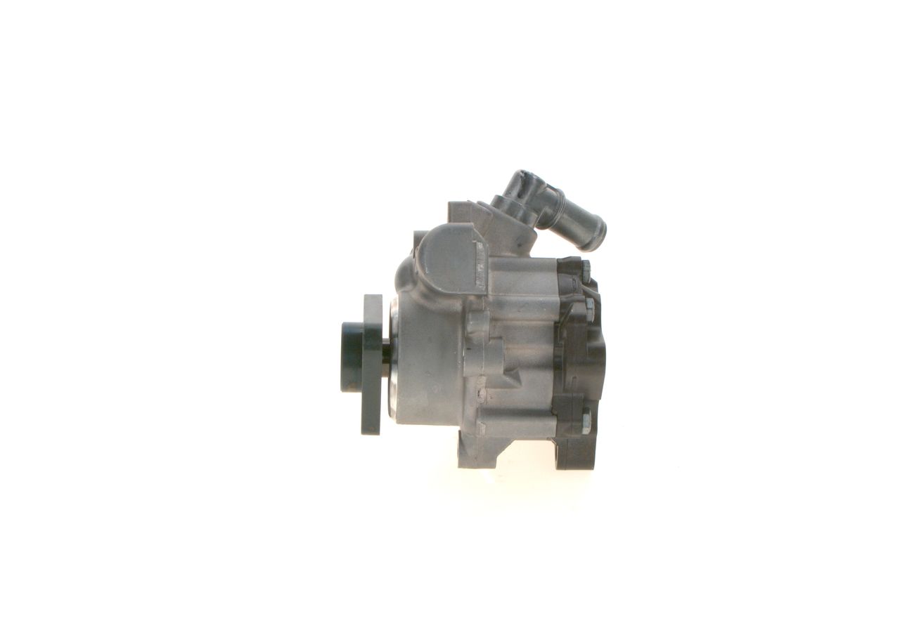Hydraulikpumpe, Lenkung