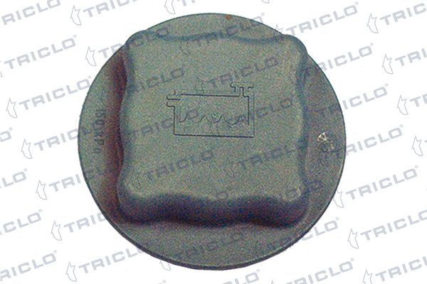 TRICLO 311358 - Verschlussdeckel, K&uuml;hlmittelbeh&auml;lter
