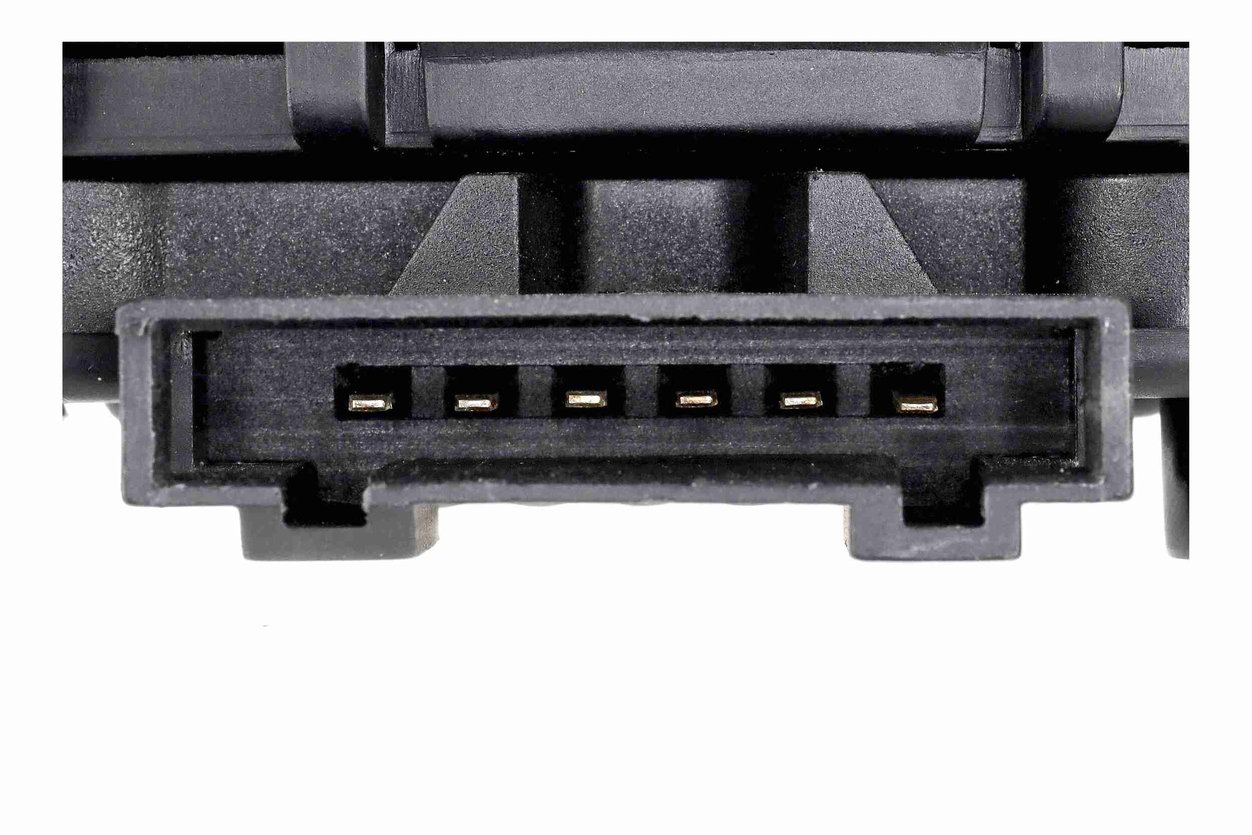 Fahrpedal