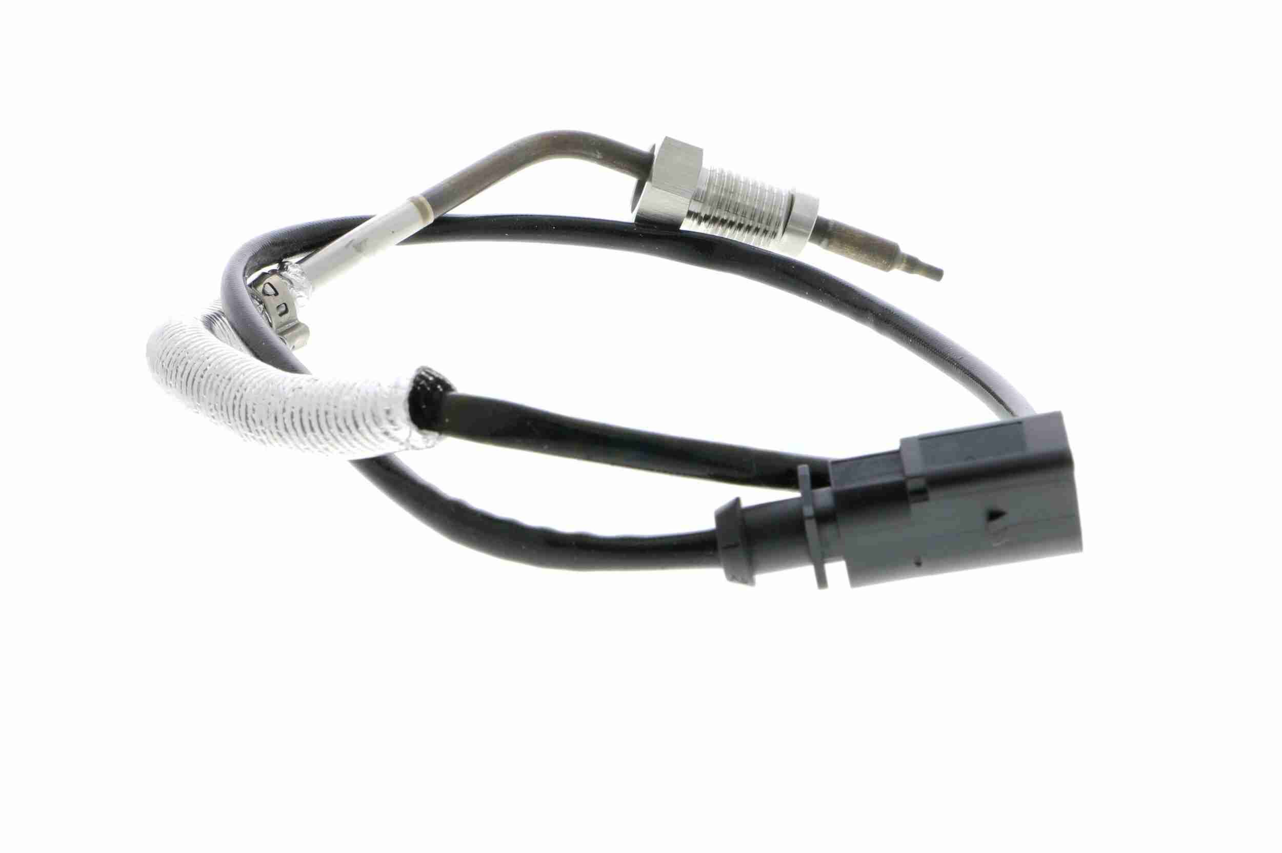 Sensor, Abgastemperatur