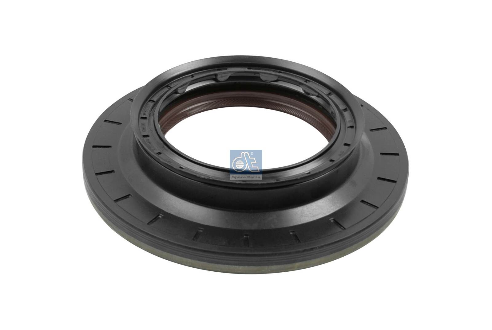 Wellendichtring, Differential