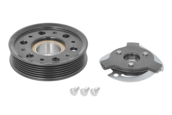 THERMOTEC KTT040273 - Magnetkupplung, Klimakompressor