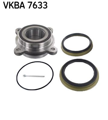 Wheel Bearing Kit VKBA 7633