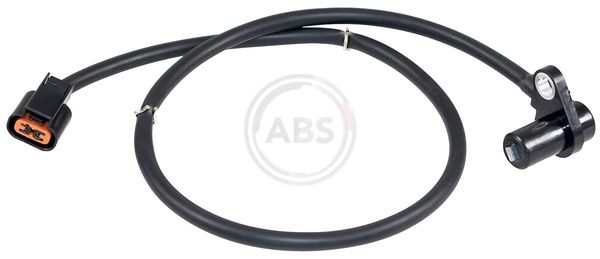 Sensor, Raddrehzahl