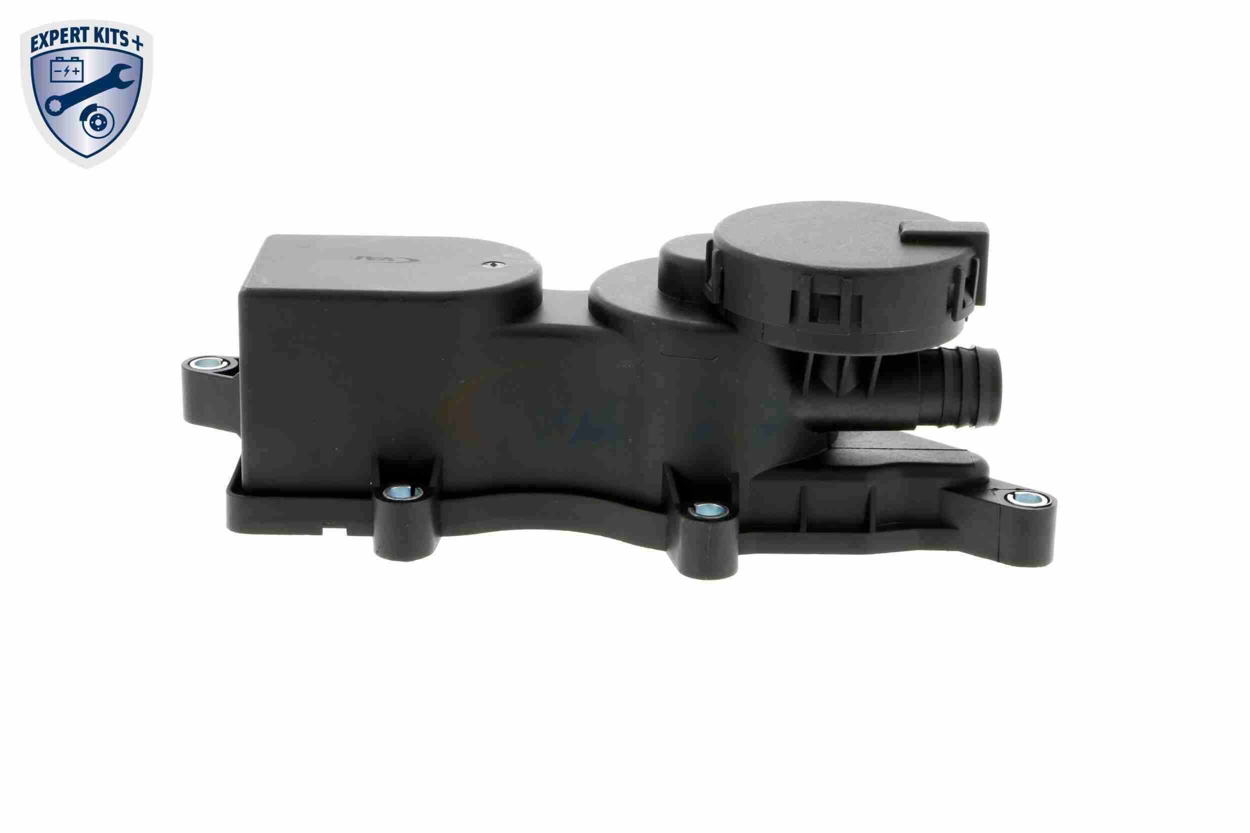 alyvos atskyriklis, karterio alsuoklis