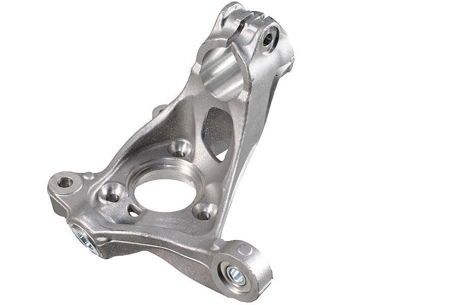 Achsschenkel, Radaufh&auml;ngung