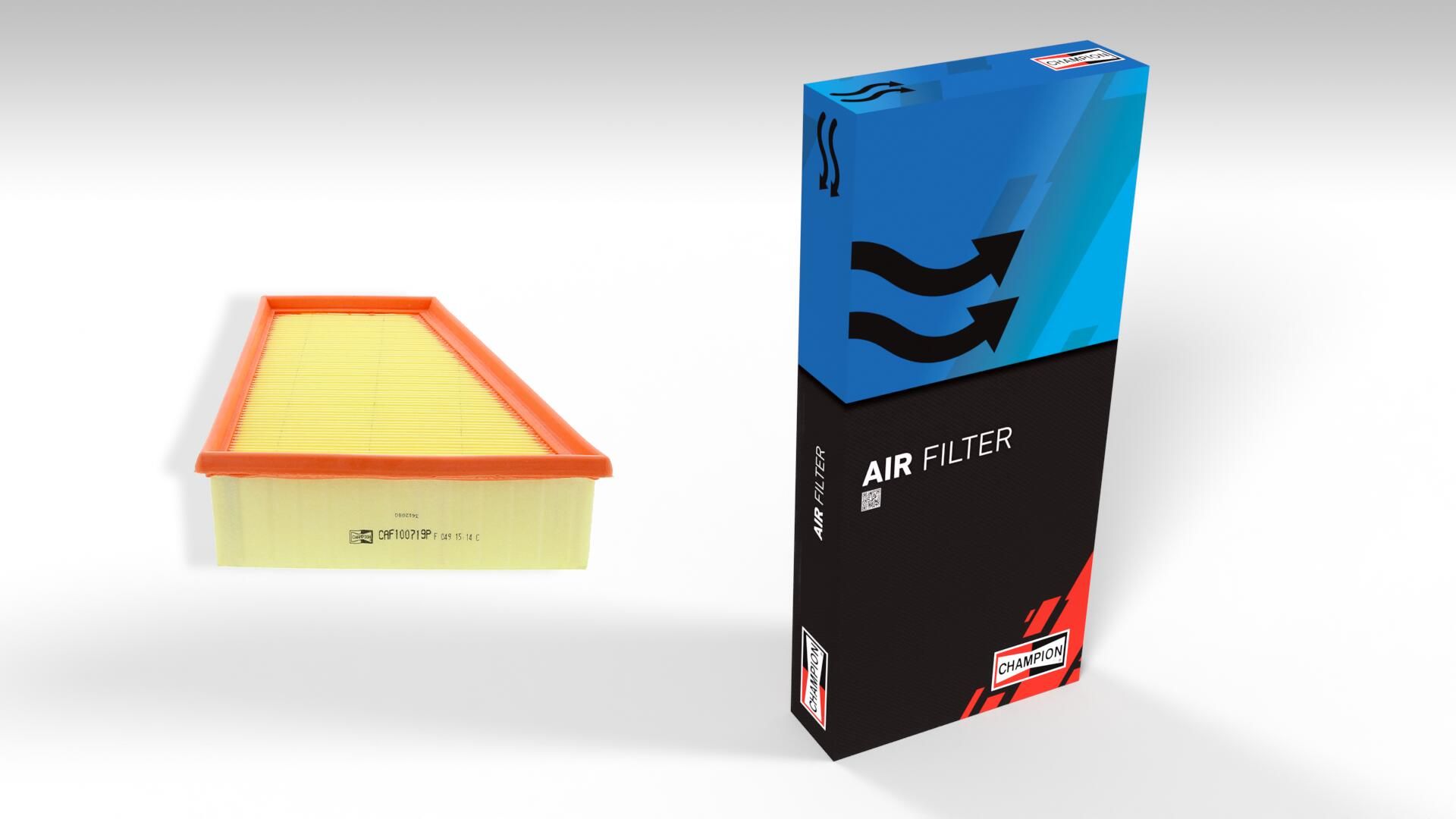 Luftfilter