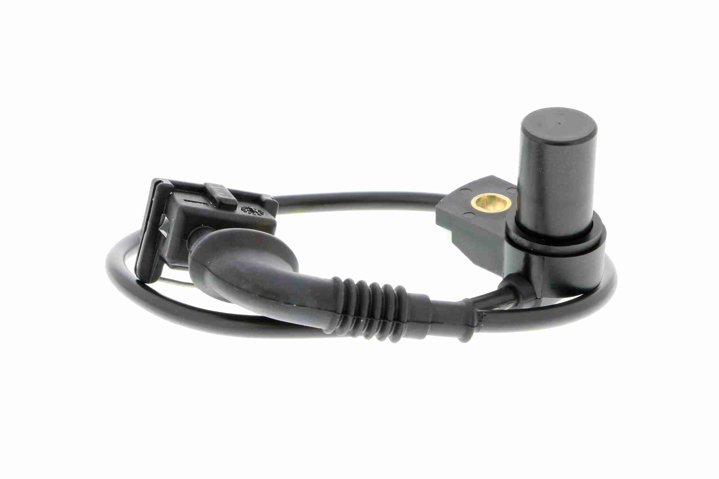 Sensor, Z&uuml;ndimpuls