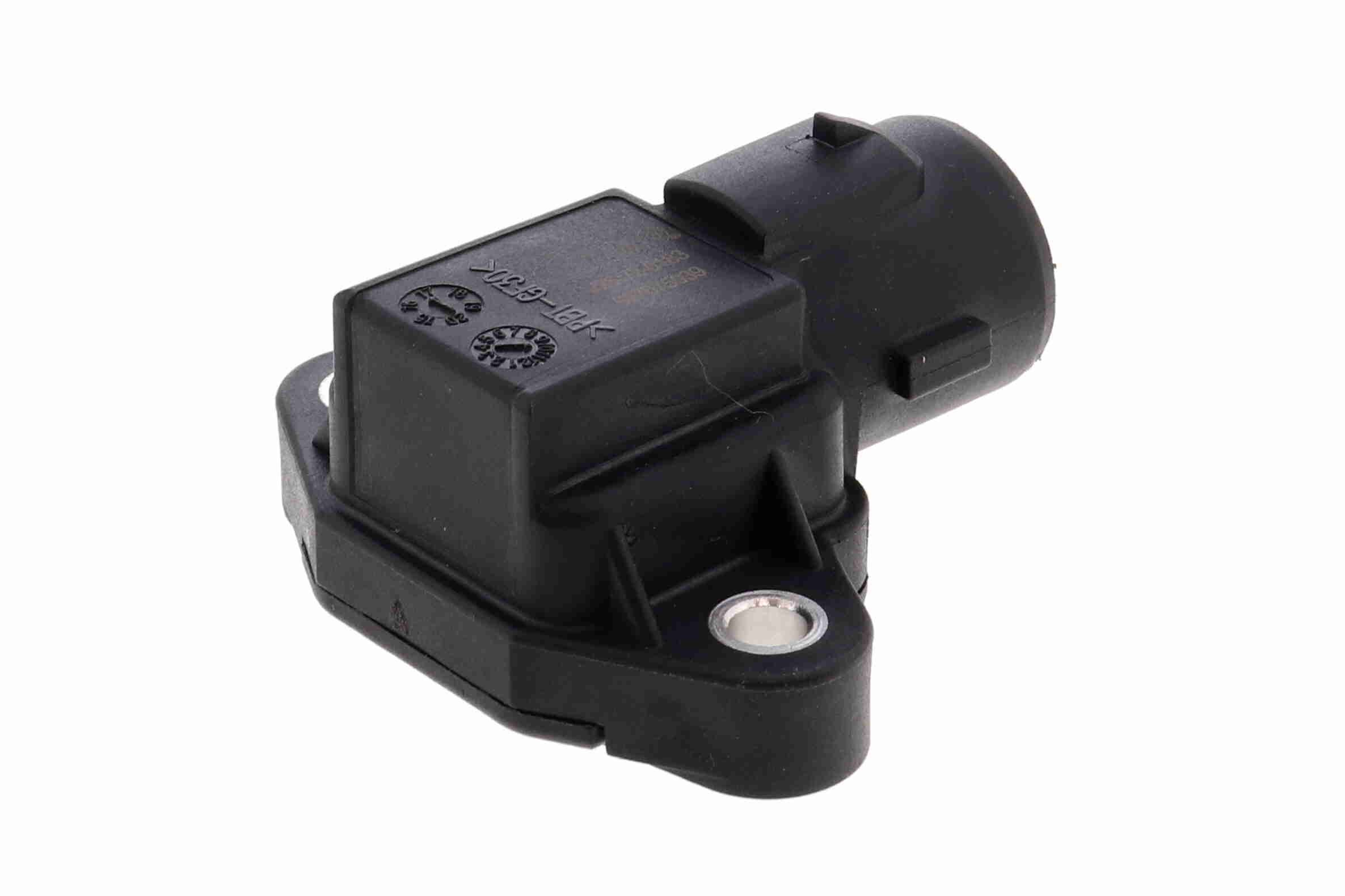 Sensor, Saugrohrdruck