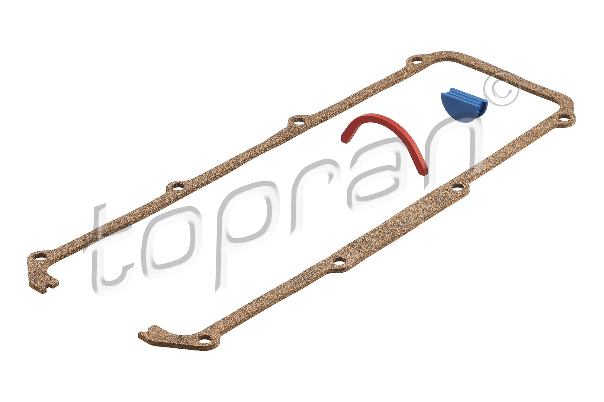 Dichtungssatz, Zylinderkopfhaube