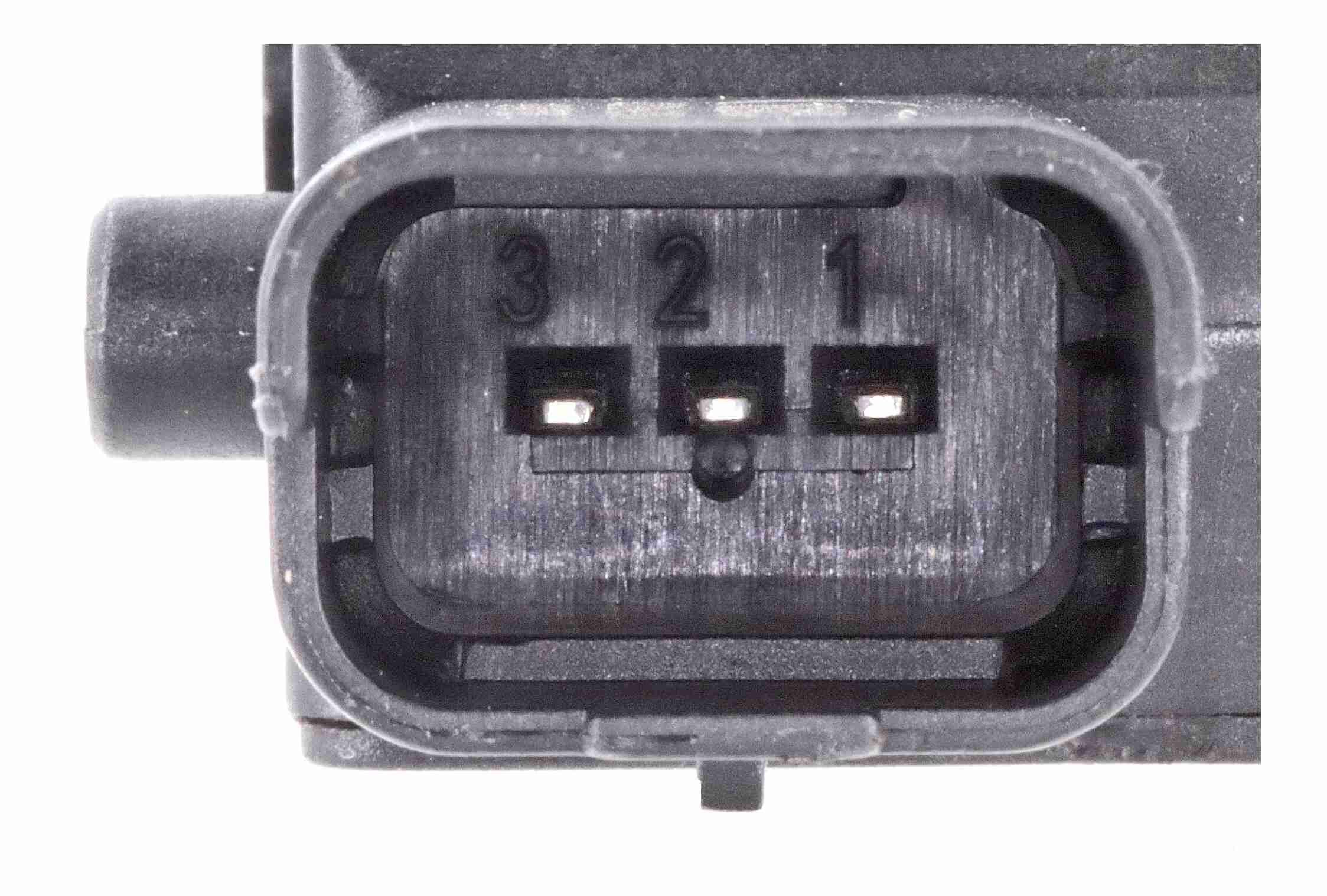 Sensor, Leuchtweitenregulierung