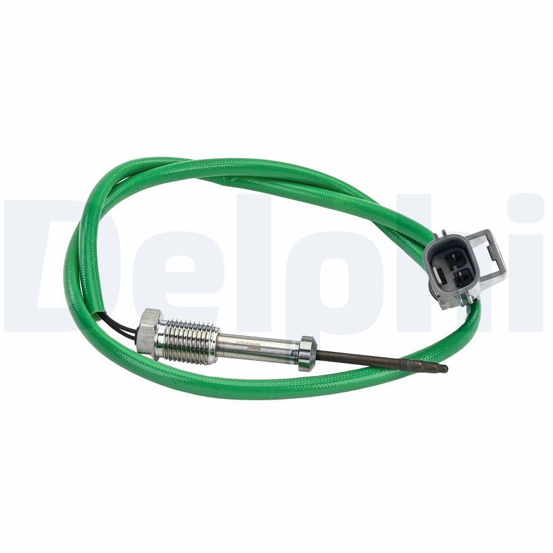 Sensor, Abgastemperatur